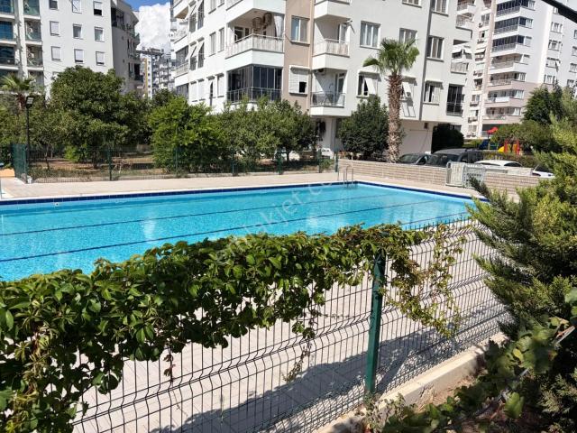 Uncalı Mahallesi, Konyaaltı içerisinde kiralık mülk