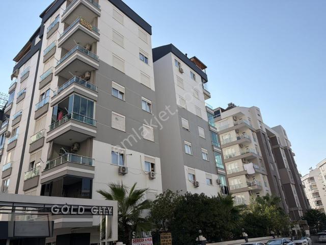 Konyaalti, Antalya içerisinde kiralık mülk