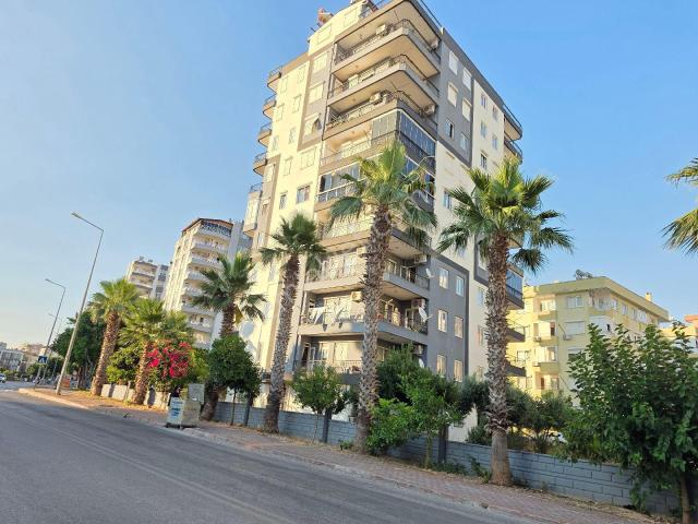 Konyaalti, Antalya içerisinde kiralık mülk