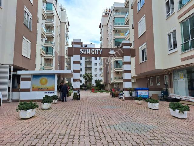 Uncalı Mahallesi, Konyaaltı içerisinde kiralık mülk