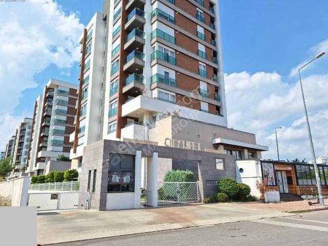 Konyaalti, Antalya içerisinde kiralık mülk