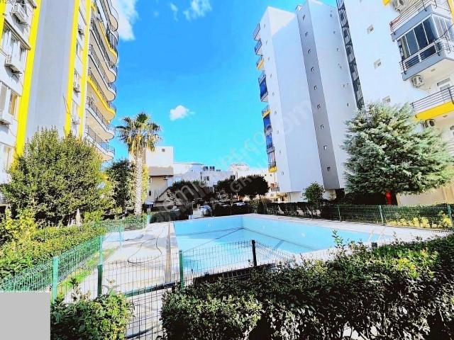 Konyaalti, Antalya içerisinde kiralık mülk