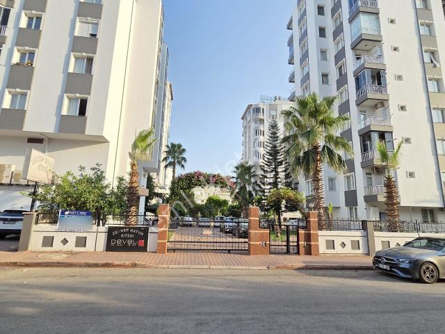 Konyaalti, Antalya içerisinde satılık mülk