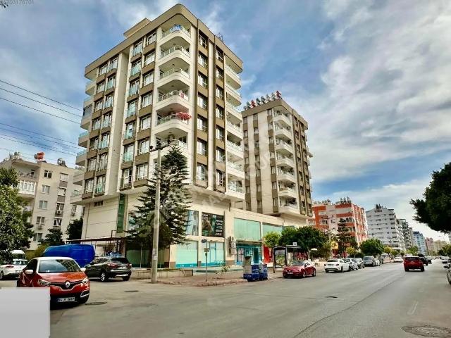 Konyaalti, Antalya içerisinde kiralık mülk