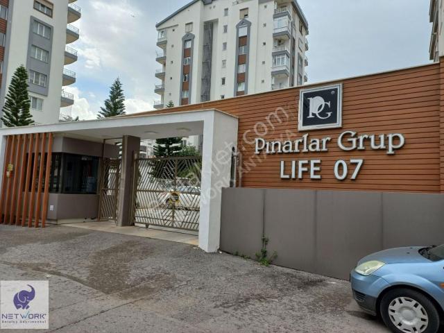 Konyaalti, Antalya içerisinde kiralık mülk