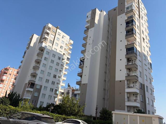 Uncalı Mahallesi, Konyaaltı içerisinde kiralık mülk