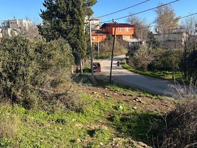 Konyaalti, Antalya içerisinde satılık Arsa