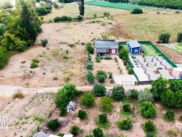 Konyaalti, Antalya içerisinde satılık Arsa