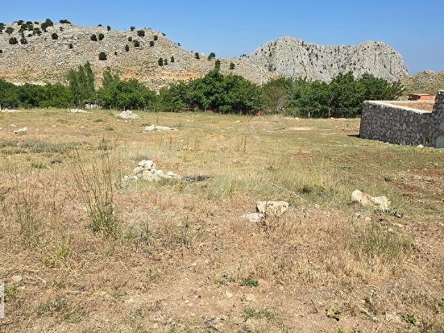 Konyaalti, Antalya içerisinde satılık Arsa