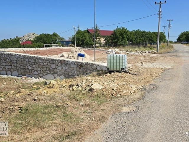 Konyaalti, Antalya içerisinde satılık Arsa