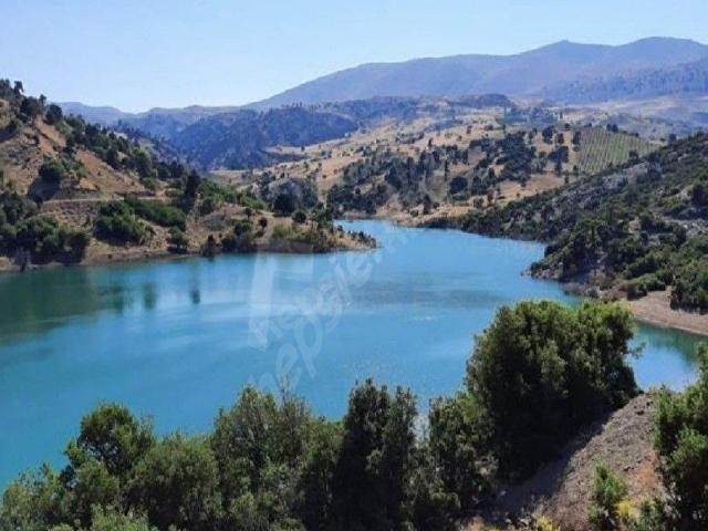 Korkuteli, Antalya içerisinde satılık Arsa