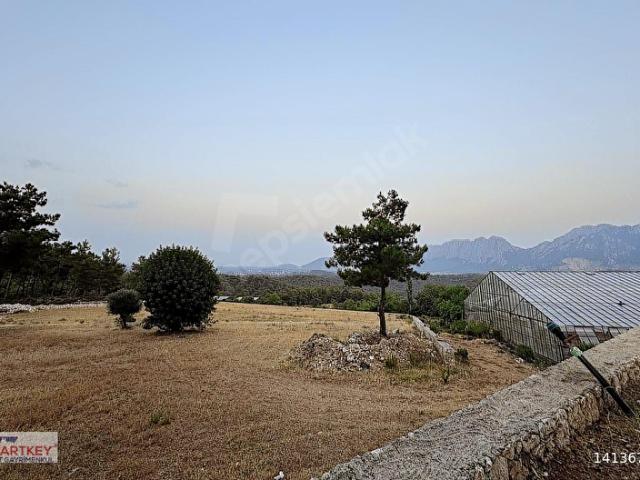 Konyaalti, Antalya içerisinde satılık Arsa