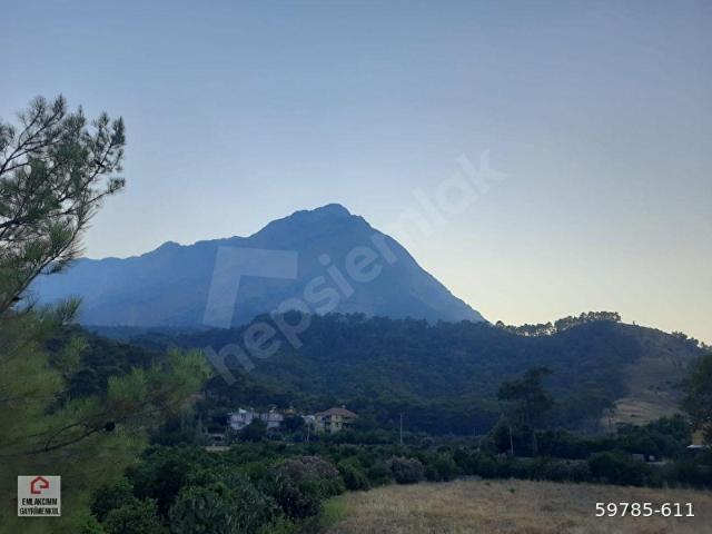 Konyaalti, Antalya içerisinde satılık Arsa