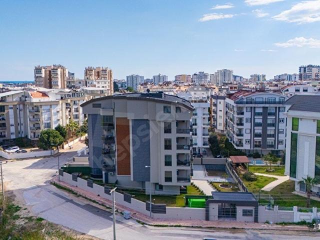 Konyaalti, Antalya içerisinde satılık mülk