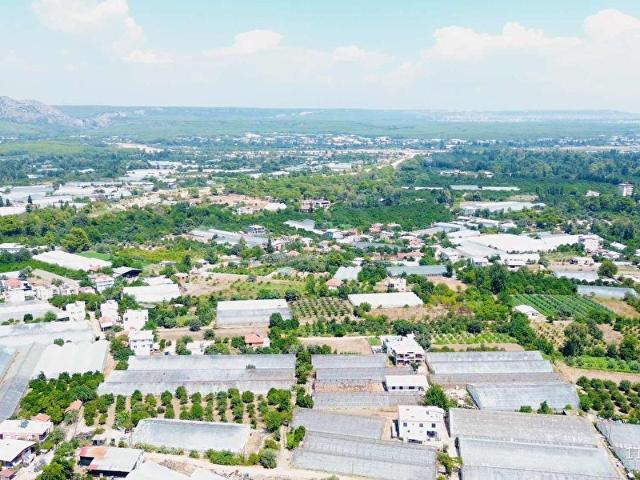 Konyaalti, Antalya içerisinde satılık Arsa