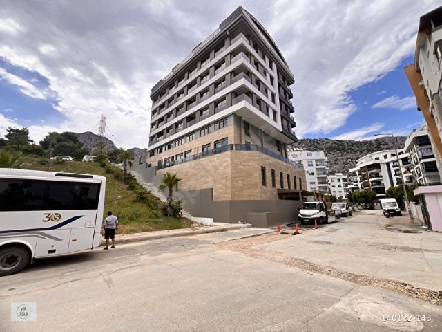 Konyaalti, Antalya içerisinde satılık mülk