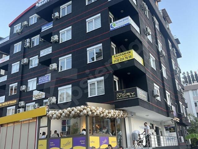 Konyaalti, Antalya içerisinde satılık Ofis