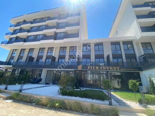 Sarısu Mahallesi, Konyaaltı içerisinde kiralık mülk