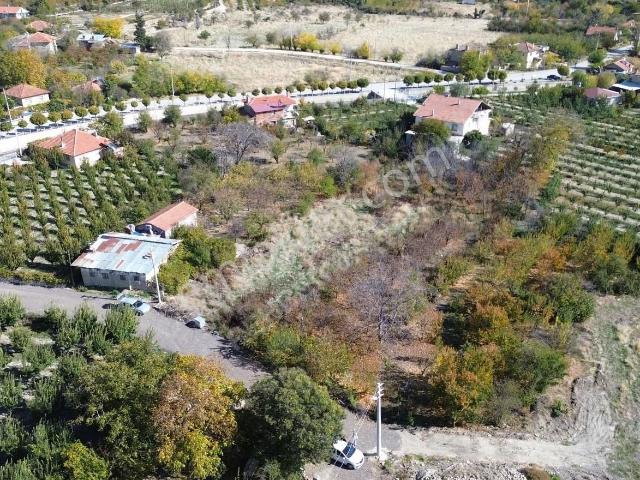 Korkuteli, Antalya içerisinde satılık Villa