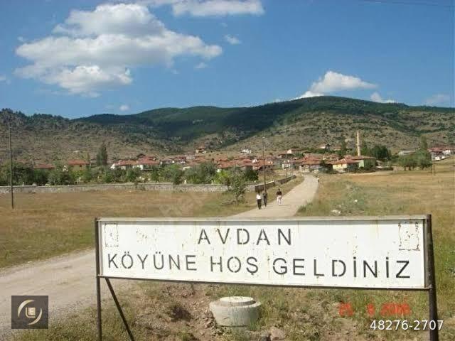 Korkuteli, Antalya içerisinde satılık Arsa