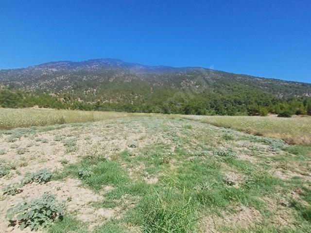 Korkuteli, Antalya içerisinde satılık Arsa