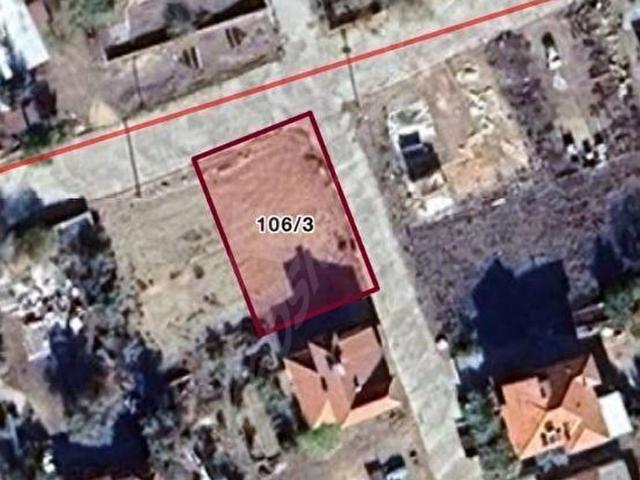 Korkuteli, Antalya içerisinde satılık Arsa