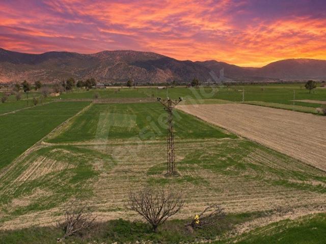 Korkuteli, Antalya içerisinde satılık Arsa