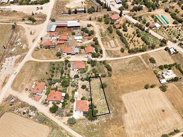 Korkuteli, Antalya içerisinde satılık Arsa
