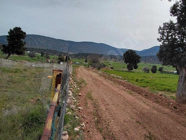 Korkuteli, Antalya içerisinde satılık mülk