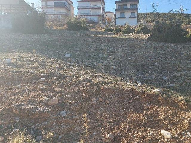 Korkuteli, Antalya içerisinde satılık Arsa