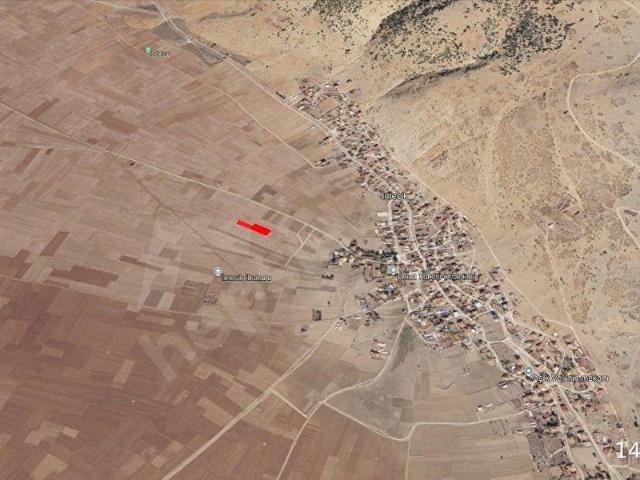 Korkuteli, Antalya içerisinde satılık Arsa