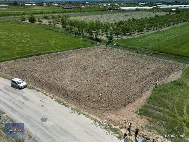 Korkuteli, Antalya içerisinde satılık Arsa