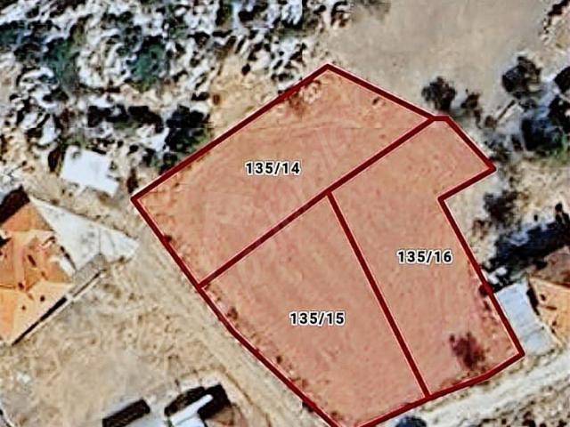 Korkuteli, Antalya içerisinde satılık Arsa