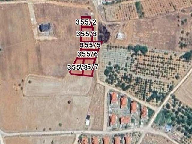 Kargalık, Korkuteli içerisinde satılık mülk