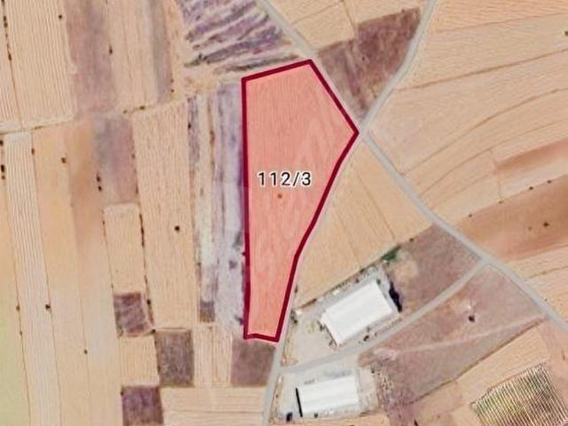 Korkuteli, Antalya içerisinde satılık Arsa