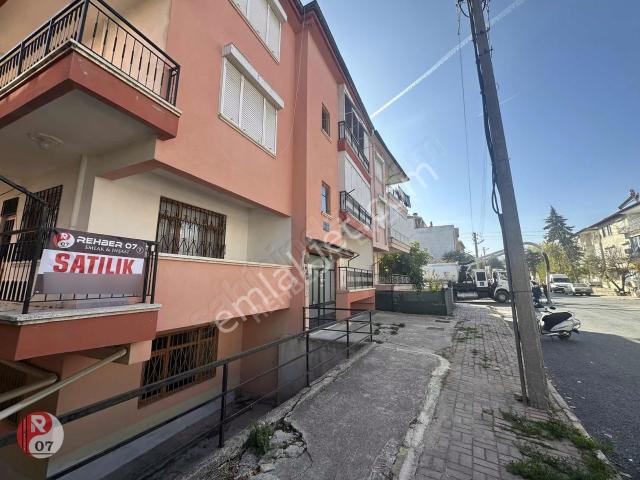 Korkuteli, Antalya içerisinde satılık mülk