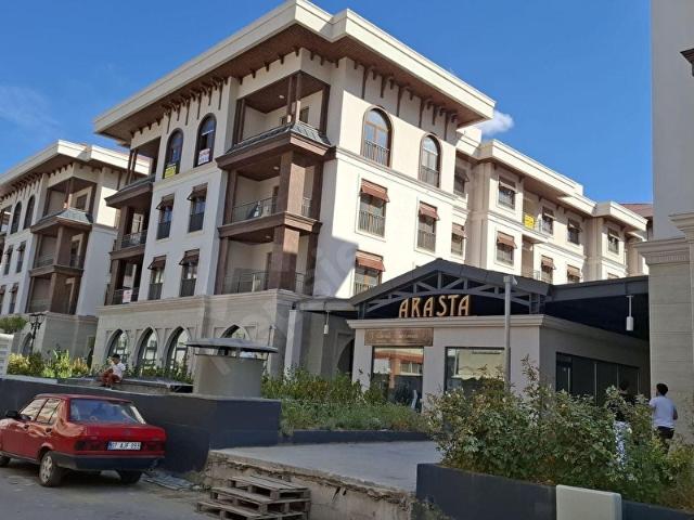 Korkuteli, Antalya içerisinde satılık mülk