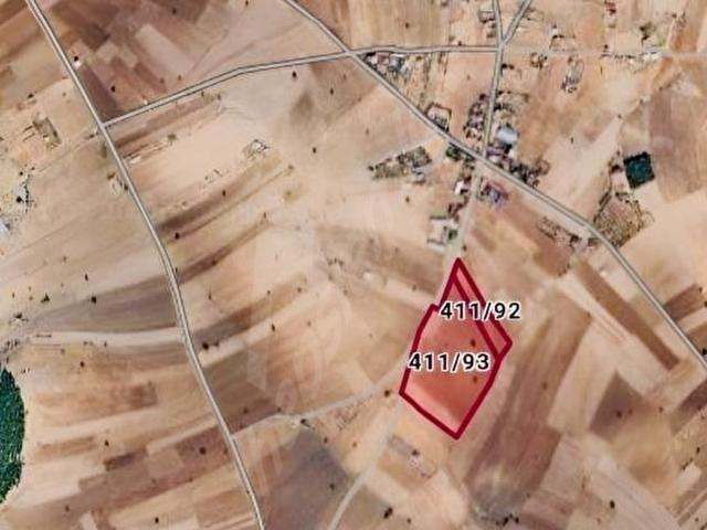 Korkuteli, Antalya içerisinde satılık Arsa