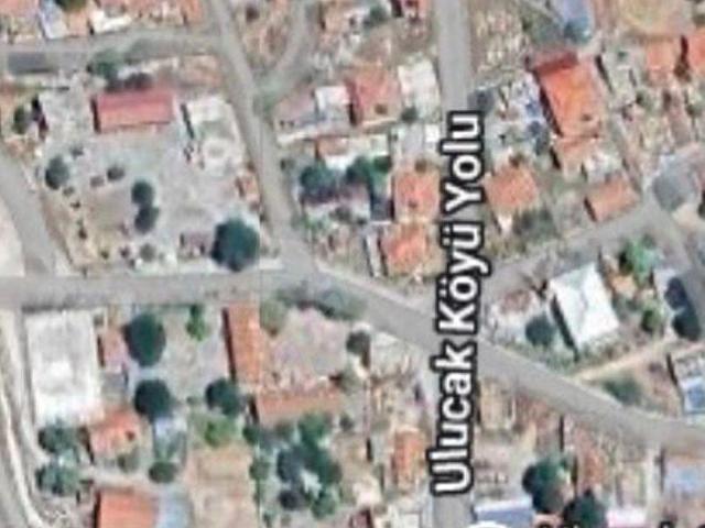 Korkuteli, Antalya içerisinde satılık Arsa