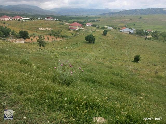 Korkuteli, Antalya içerisinde satılık Arsa