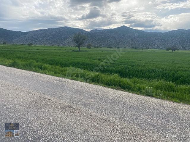 Korkuteli, Antalya içerisinde satılık Arsa