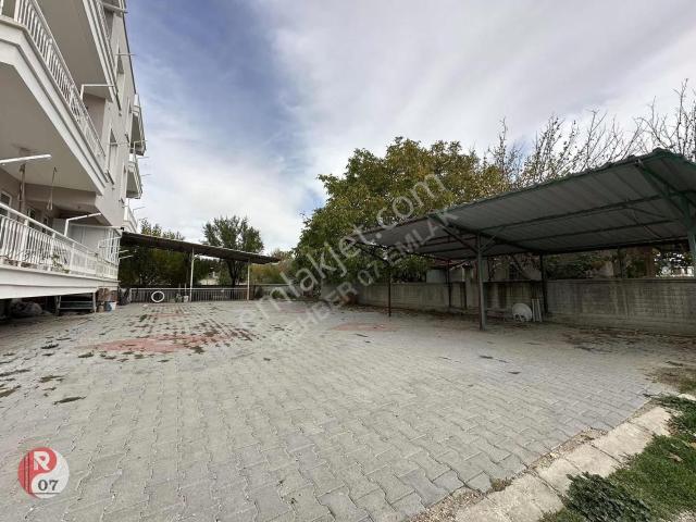 Korkuteli, Antalya içerisinde satılık mülk