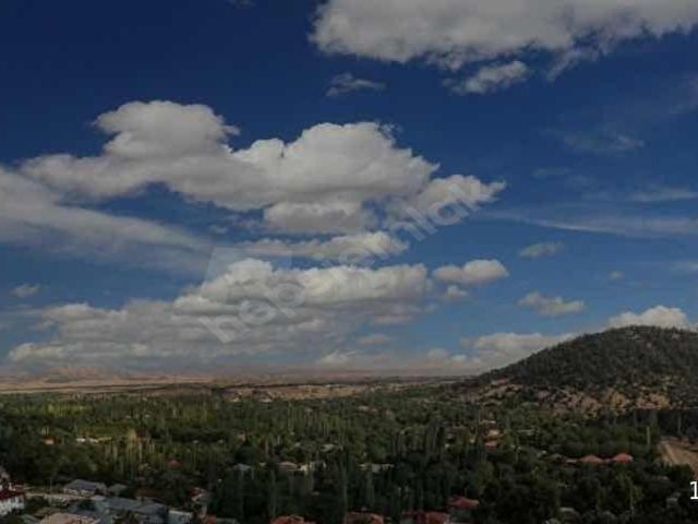 Korkuteli, Antalya içerisinde satılık Arsa