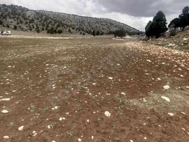 Yeleme, Korkuteli içerisinde satılık Arsa