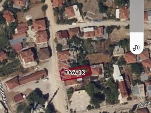 Korkuteli, Antalya içerisinde satılık mülk