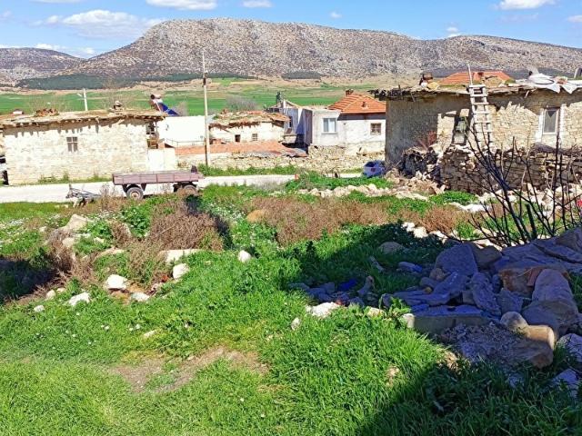 Korkuteli, Antalya içerisinde satılık Arsa