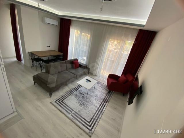 Antalya, Muratpaşa içerisinde satılık mülk