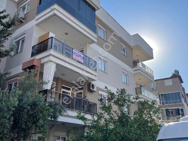 Kepez, Antalya içerisinde satılık mülk
