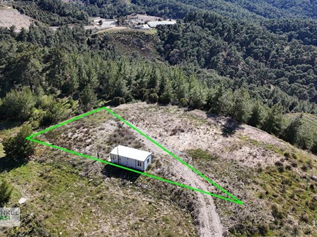 Kumluca, Antalya içerisinde satılık Arsa