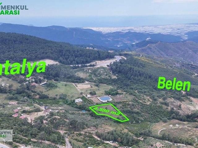 Kumluca, Antalya içerisinde satılık mülk